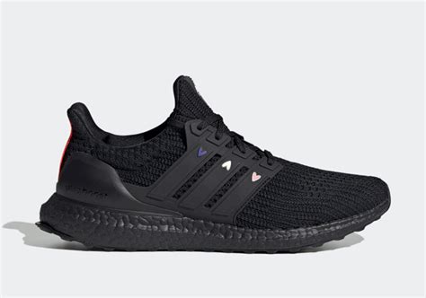 adidas heart shoes ultra boost.